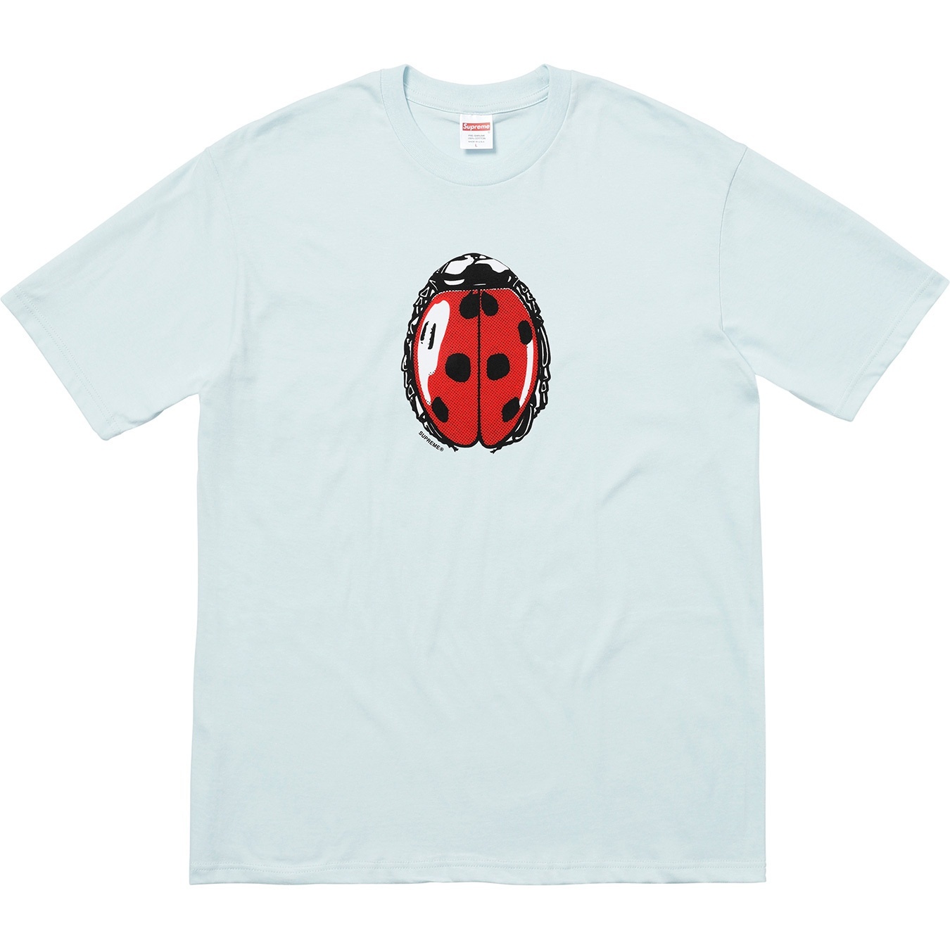 Ladybug Tee view 9